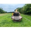 2007 Woodsman 334 Mobile Wood Chipper